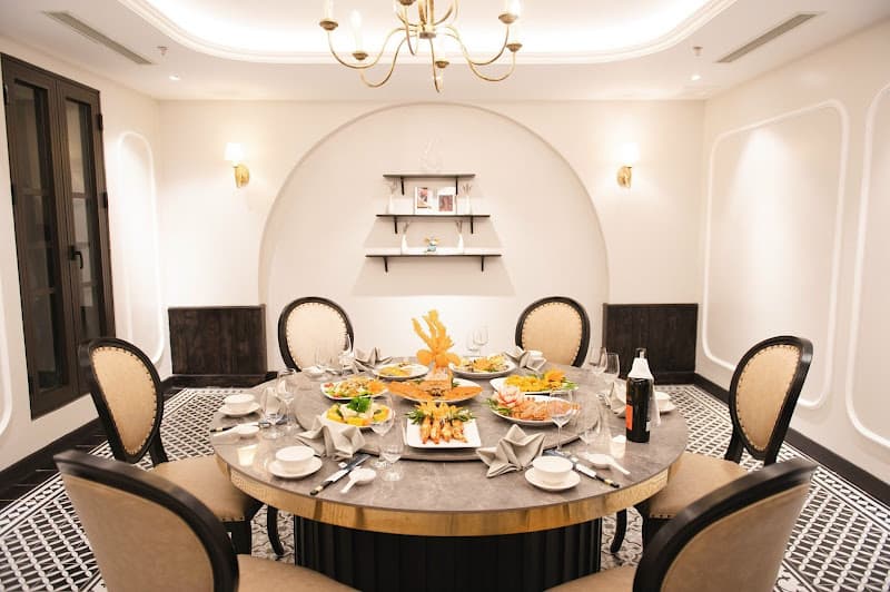 Hình ảnh Nhà Hàng Ngọc Phương Nam 2 - 4