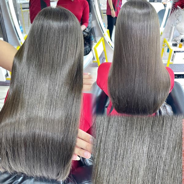 Hình ảnh Hải Vũ Hair Studio - 3