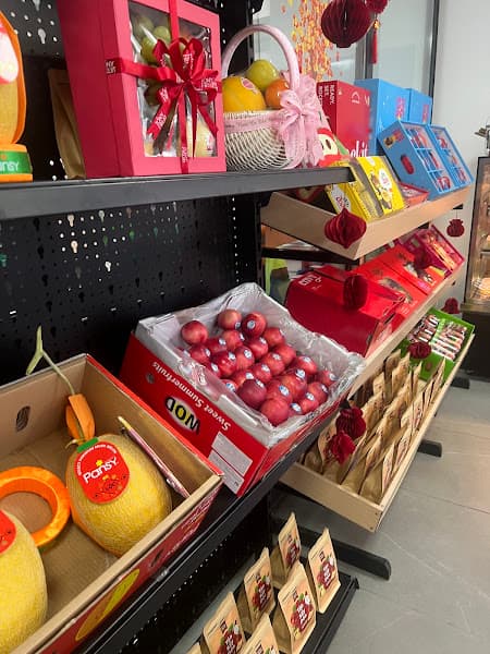 Hình ảnh Tony Fruit - Trung Tâm Phân Phối TP.HCM - 2