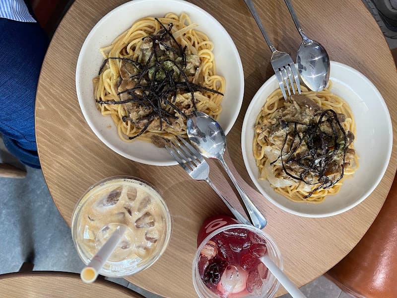 Hình ảnh The Coffee House 64A Lữ Gia - 3