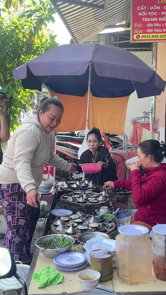 Hình ảnh Bánh Căn 33 Quang Trung - 4