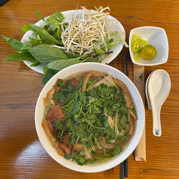 Hình ảnh Chay Quán Âm - 2