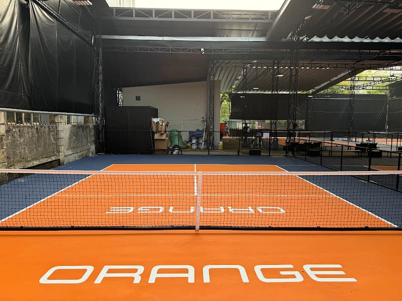 Hình ảnh Orange Pickleball Huế - 2