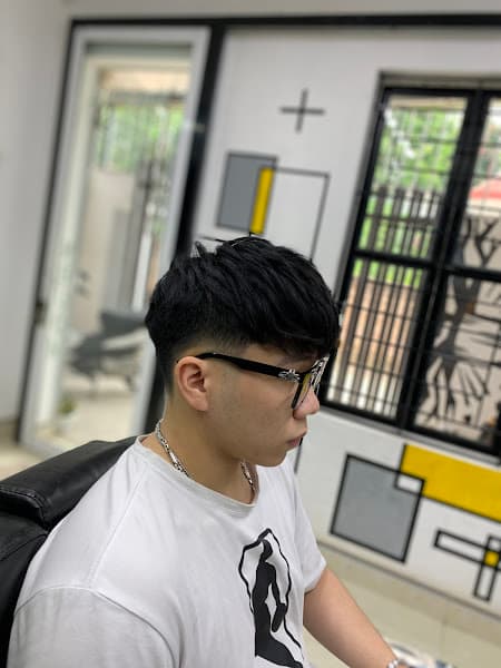 Hình ảnh Brother BarberShop - 2