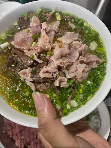 Hình ảnh Bún Bò Huế Thượng Thành - 3