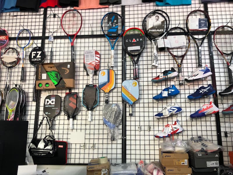 Hình ảnh Sáng Sport - Cửa Hàng Pickleball Quảng Ngãi - 3