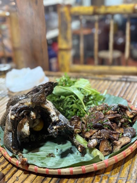 Hình ảnh Nhà Hàng Tả Phìn SaPa - 2