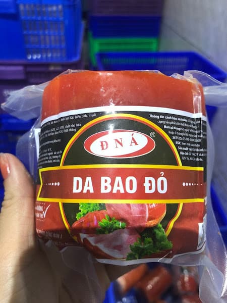 Hình ảnh Cửa Hàng Thực Phẩm Huy Hoàng (CN 1) Cá Viên - Xúc Xích - Xiên Que - Thả Lẩu - Tokbokki - 3