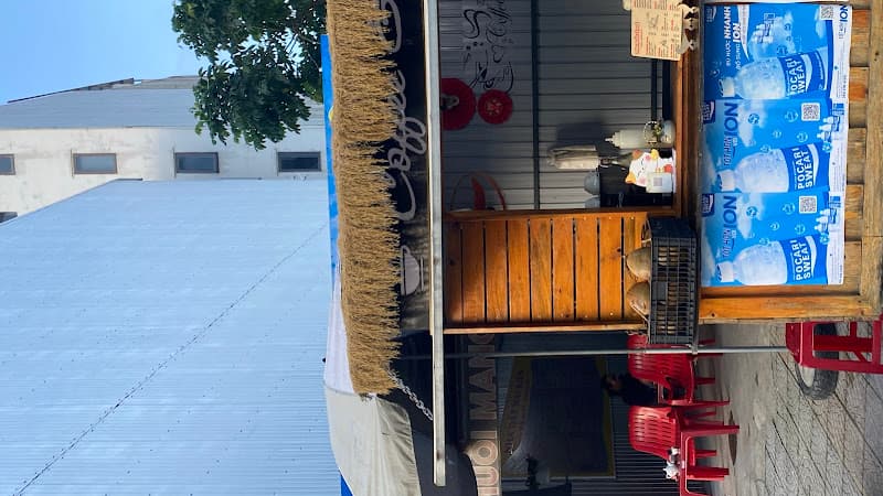 Hình ảnh TIỆM MUỐI CAFE - 6