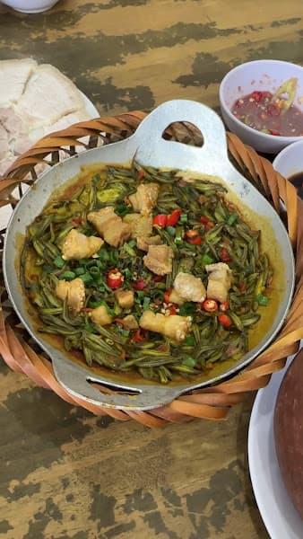 Hình ảnh Nhà hàng Cơm Niêu 242 - 2