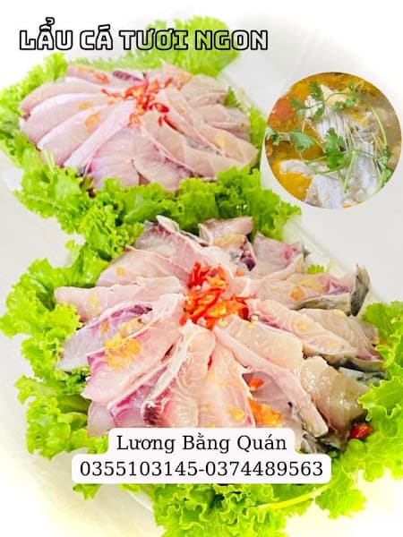 Hình ảnh Quán Lẩu Lương Bằng - 5