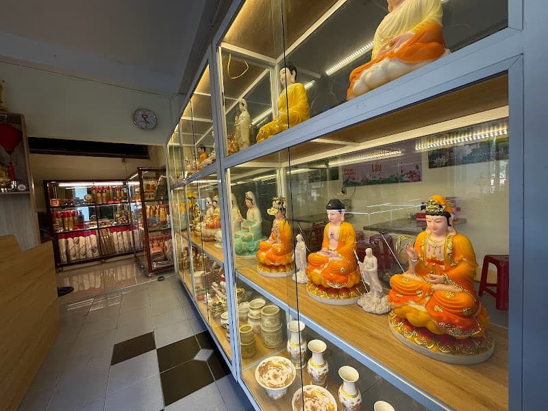 Hình ảnh Quán chay Đại Bi Đà Nẵng - 5