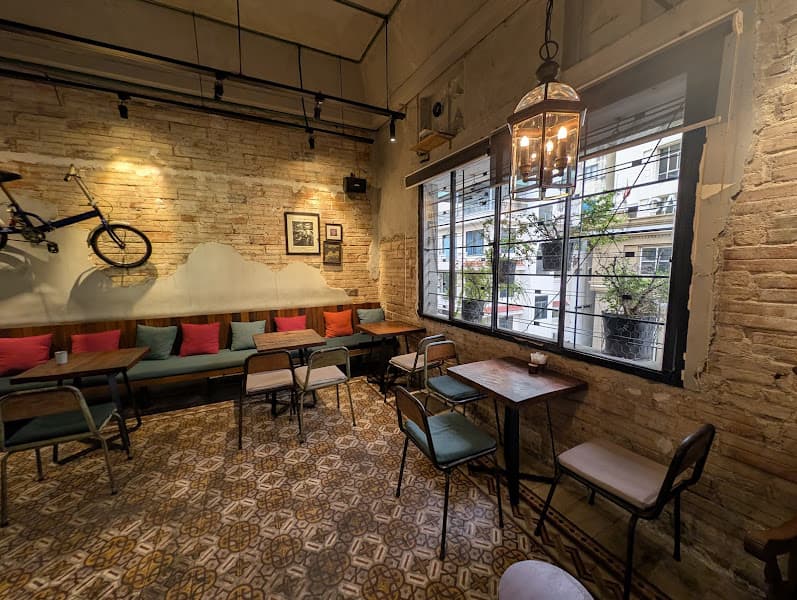 Hình ảnh Bâng Khuâng Café - 4