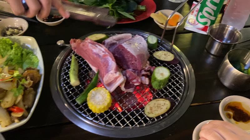 Hình ảnh Hệ Thống Bò Tơ Nhân Phát - CN Lê Quang Định - 2