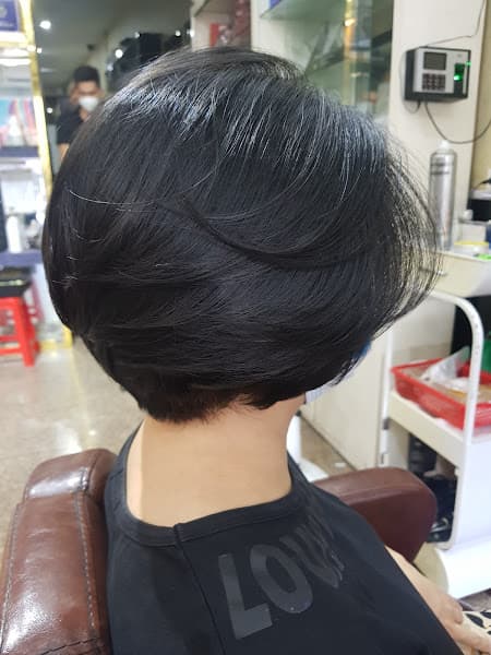 Hình ảnh Quang Trung Academy & Salon - 2