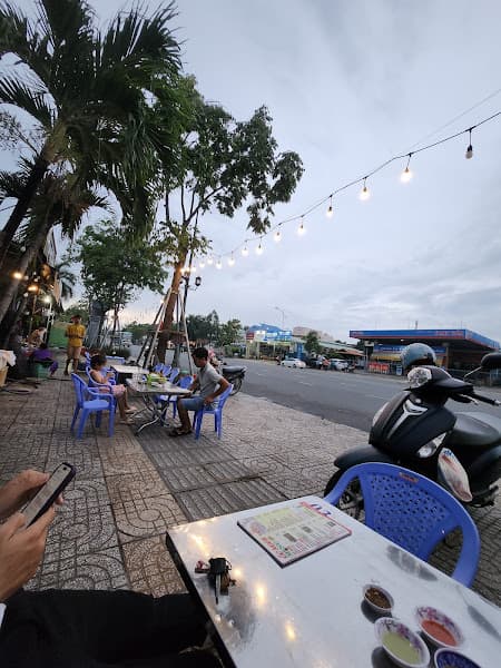 Hình ảnh Ốc Ngon 39 - 4