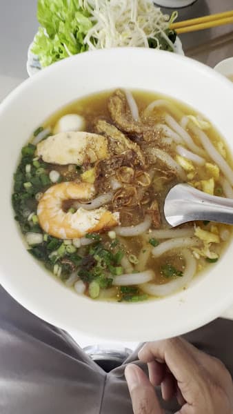Hình ảnh Bánh Canh Cua Ankhánh - 2