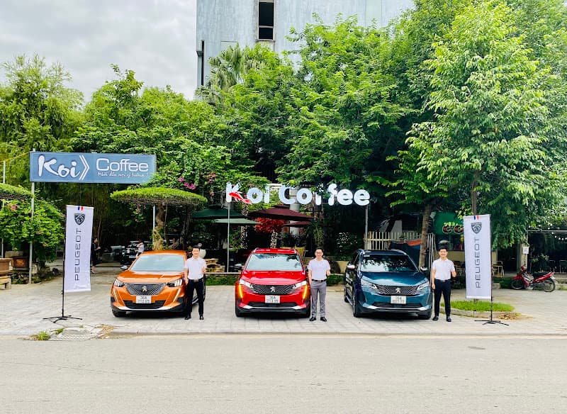 Hình ảnh Cafe A+ - 4