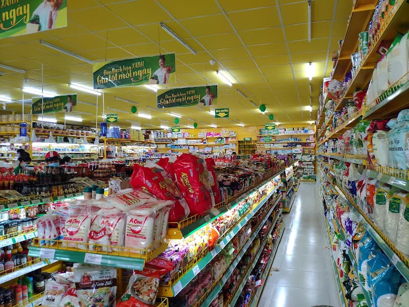 Hình ảnh Bách Hóa Xanh - 3