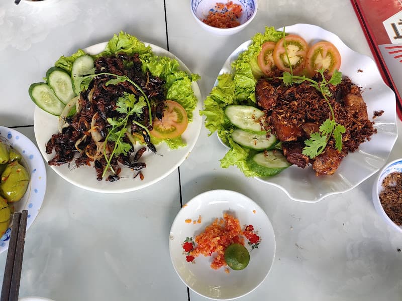 Hình ảnh Quán ăn gia đình Cầu Nổi - 3