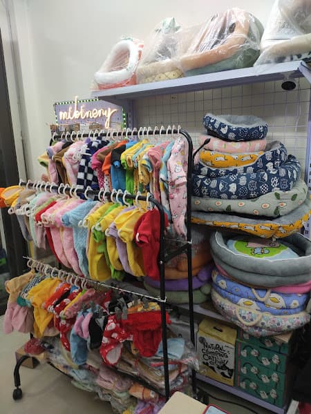 Hình ảnh Little Petzone cơ sở 1 - 6