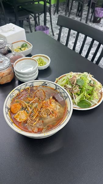 Hình ảnh QUÁN ĂN VẶT SƯ PHẠM QUẢNG TRỊ - 5