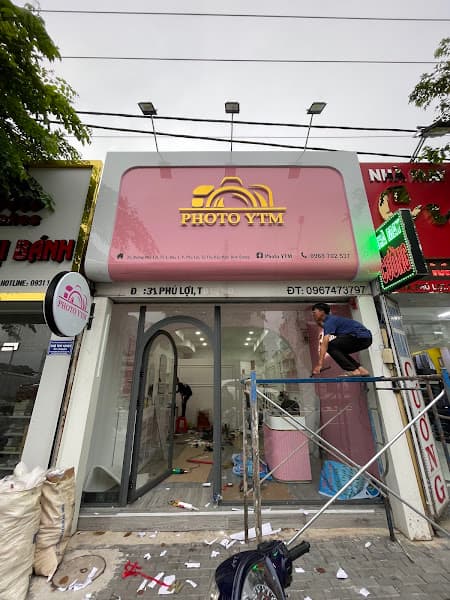 Ảnh bìa Quán Ăn Gia Đình Hồng