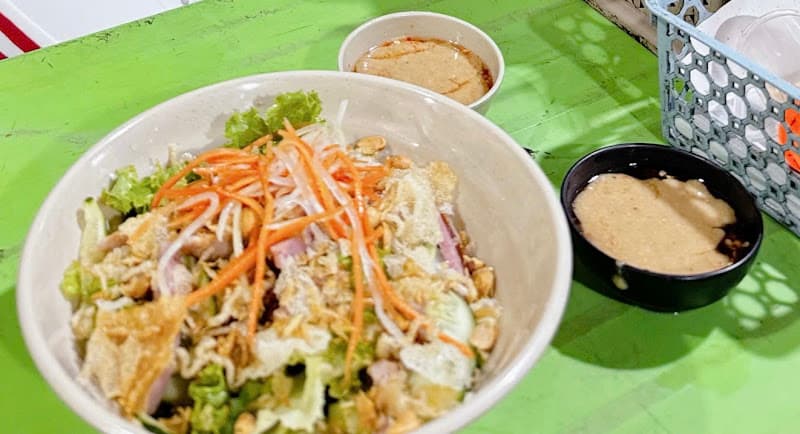 Hình ảnh Phố ẩm thực Phan Bội Châu - 3