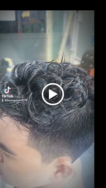 Hình ảnh KHẮC TAM BABER SHOP - 3