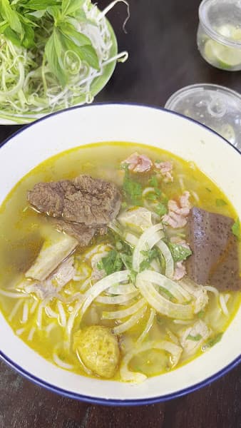 Hình ảnh Bún Bò Huế O Ri - 4