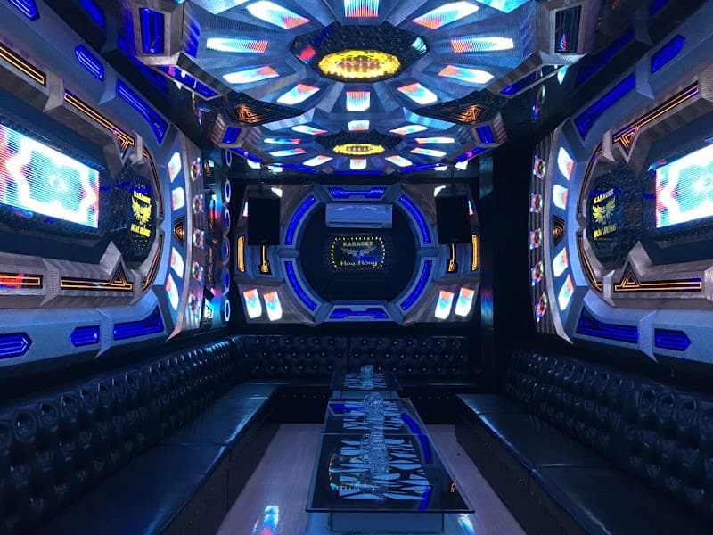 Hình ảnh Karaoke Sunny Ninh Hòa - 3