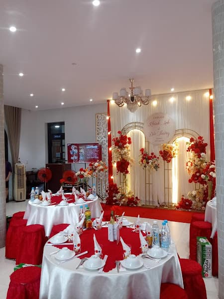 Nhà hàng Huế Sông Hương II