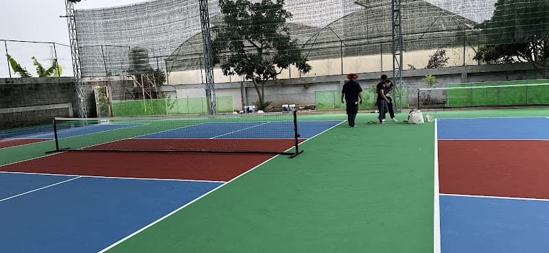 Hình ảnh Club Pickleballs Thế Lợi - 5