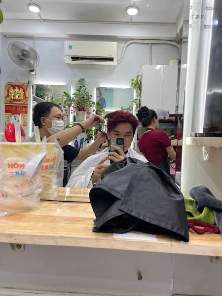 Hình ảnh Nguyên Hair Salon - 2