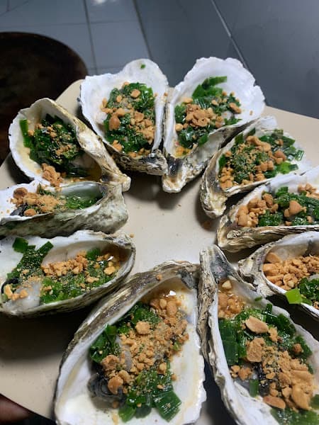 Hình ảnh Ốc Khoái - 4