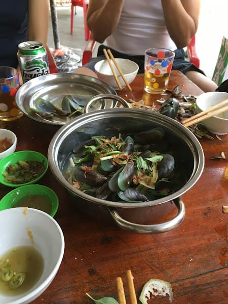 Hình ảnh Nhà Hàng Sao Băng - 2