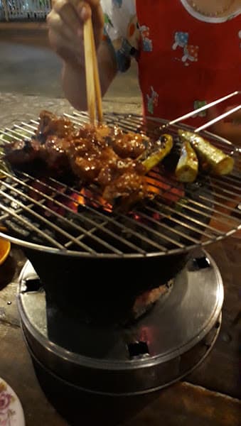 Hình ảnh Quán nhậu Huy Ốm - 2