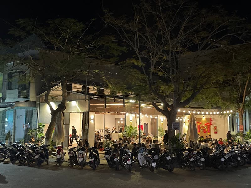 Hình ảnh INDUS KOFFEE - 6