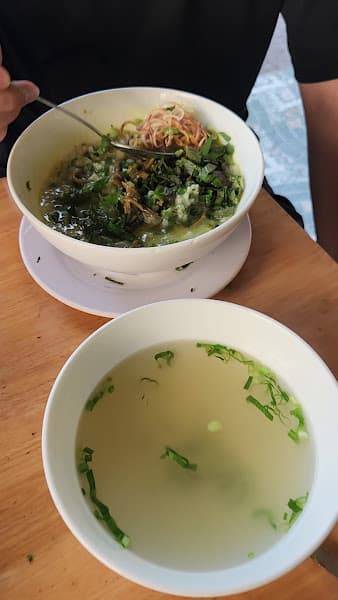 Hình ảnh Quán Lươn Đồng Xứ Nghệ Thảo Dương (Chuyên: Cháo - Miến - Súp Lươn) - 2