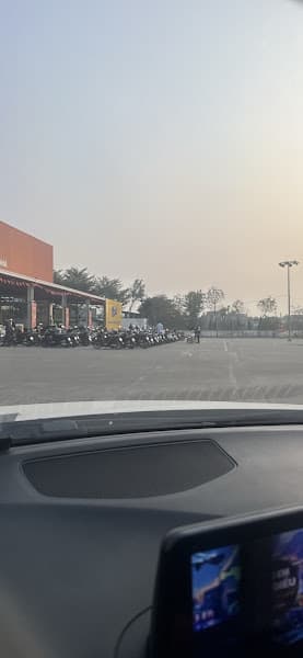 Hình ảnh Sân pickleball Bạch Đằng - 5