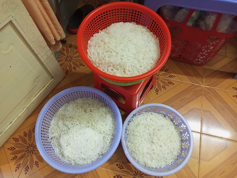 Hình ảnh Bánh Canh Bà Âu ( Chợ Xuân Hòa) - 3