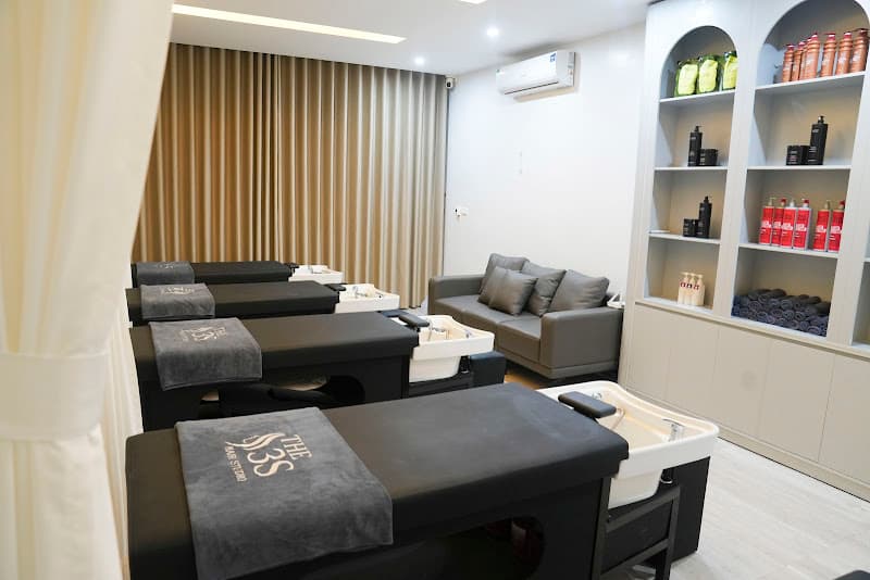 Hình ảnh The 3S Hair Studio - 6
