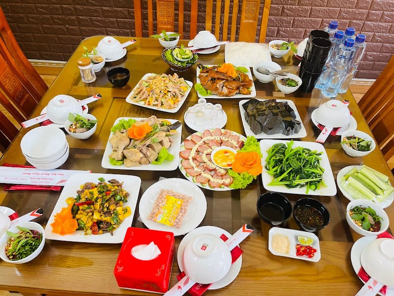 Hình ảnh Nhà Hàng Huy Linh Cao Bằng - Vua Vịt Trời - 4