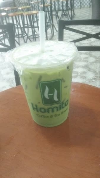 Hình ảnh ilaCha Milk Tea - 2