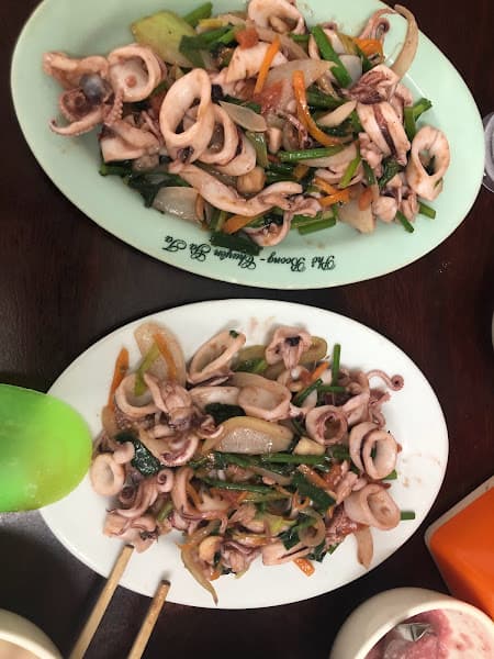 Hình ảnh Quán Cơm Phở Boong - 4