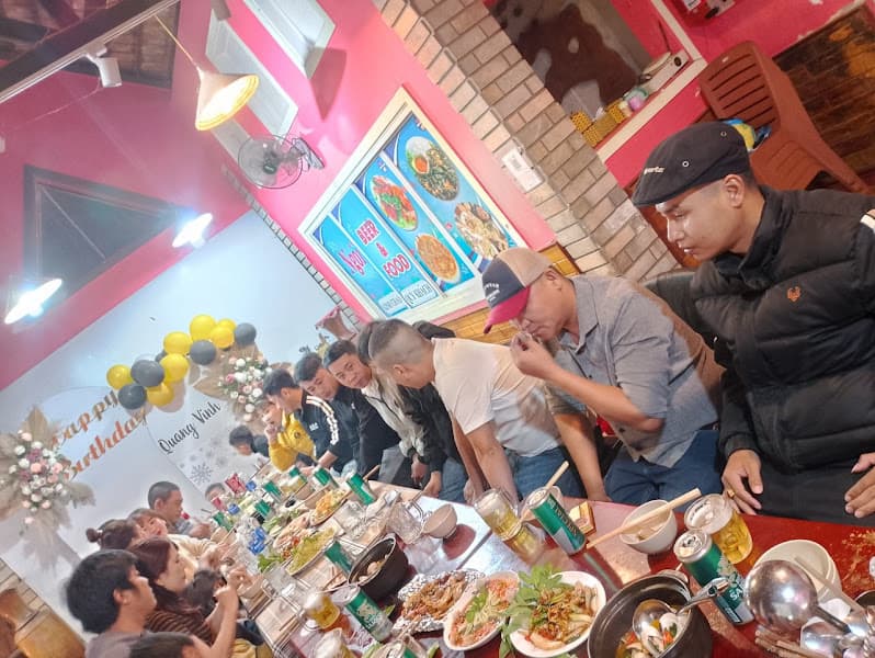 Hình ảnh Ngói Beer & Food - 2