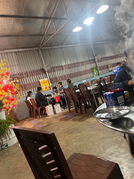 Hình ảnh Cánh Đồng quán - 2