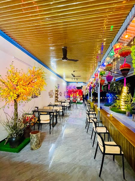 Ảnh bìa Cafe phố võ lao thanh ba phu phu thọ