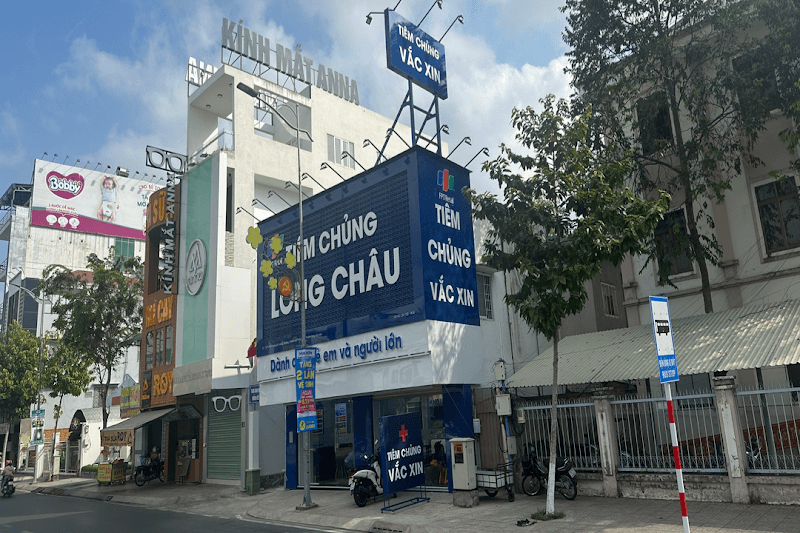 Hình ảnh Trung Tâm Tiêm Chủng FPT Long Châu - 5