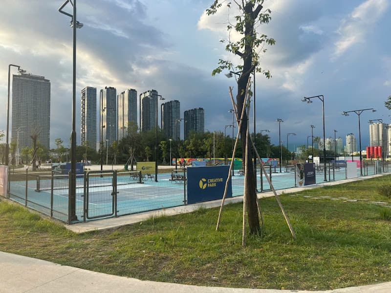 Hình ảnh WowSport Metropole Pickleball - 5